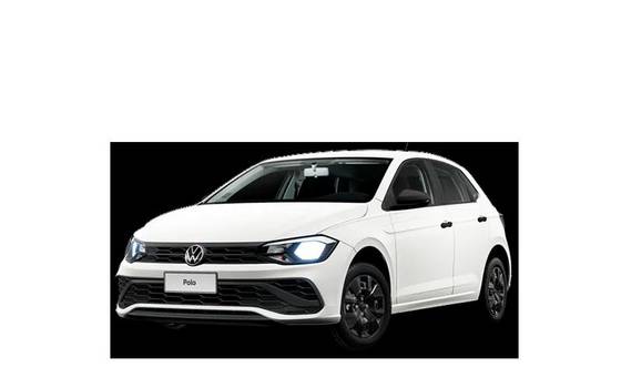 VOLKSWAGEN POLO 1.0 MPI TRACK MANUAL VOLKSWAGEN POLO 1.0 MPI TRACK MANUAL